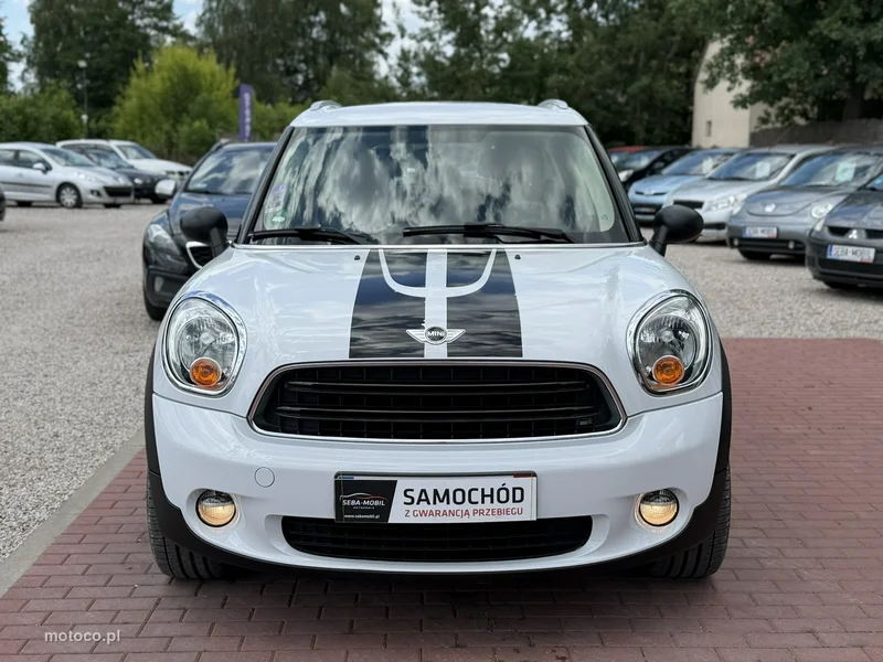 MINI Countryman 3