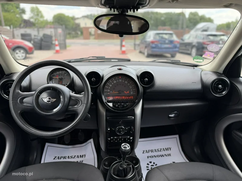 MINI Countryman 23