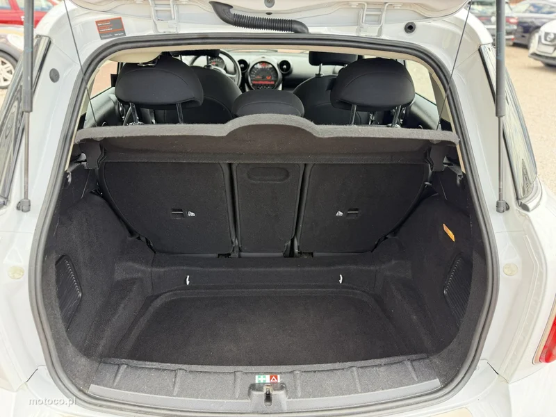 MINI Countryman 24