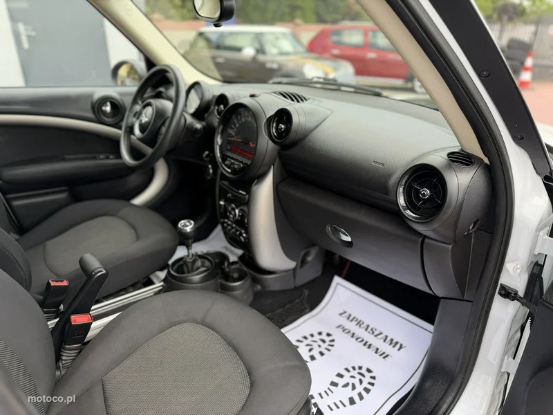 MINI Countryman 26