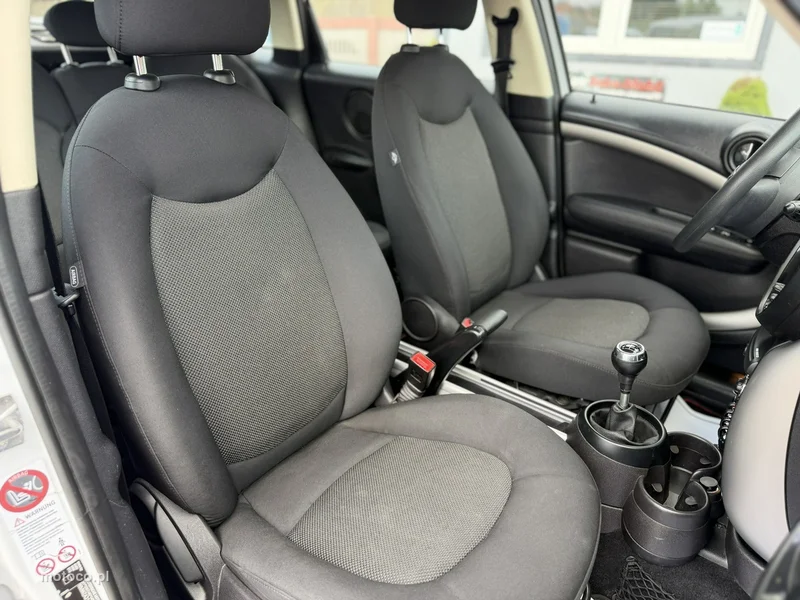 MINI Countryman 27