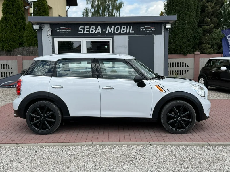 MINI Countryman 6