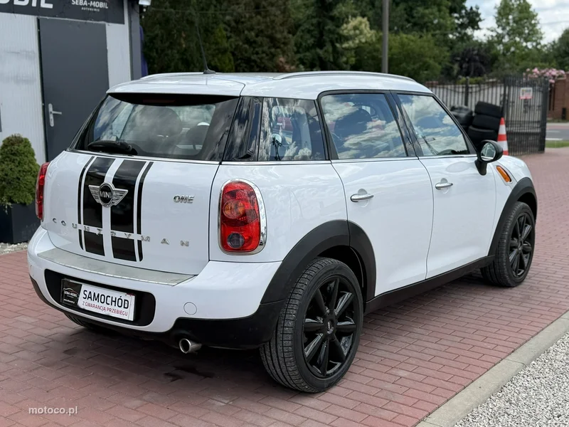 MINI Countryman 7