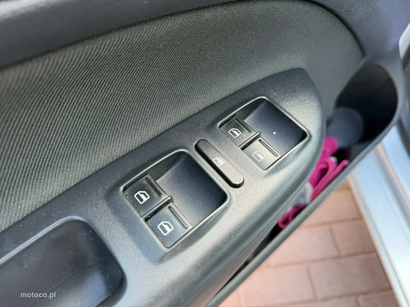 Skoda Octavia II 15