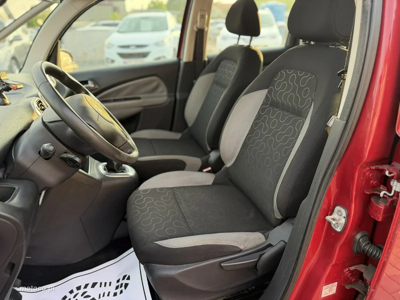 Citroen C3 Picasso 14