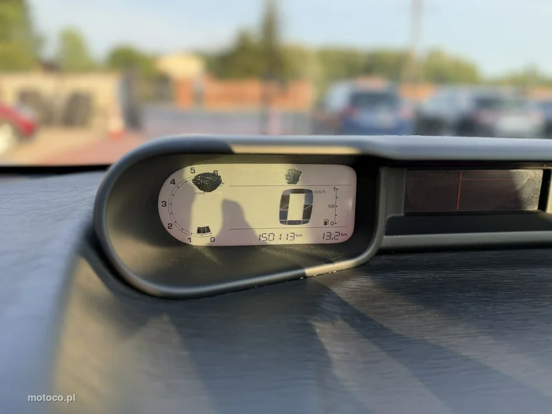 Citroen C3 Picasso 16