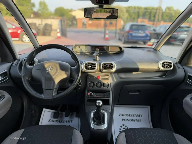 Citroen C3 Picasso 18
