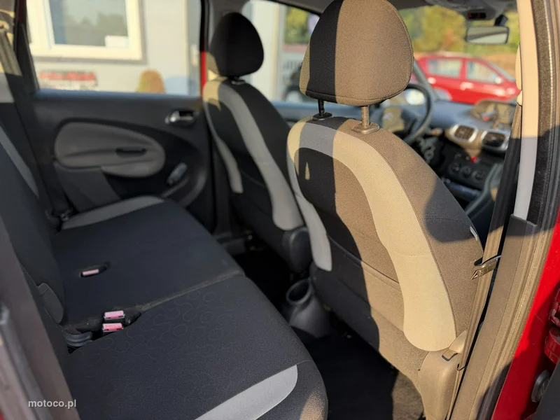 Citroen C3 Picasso 21