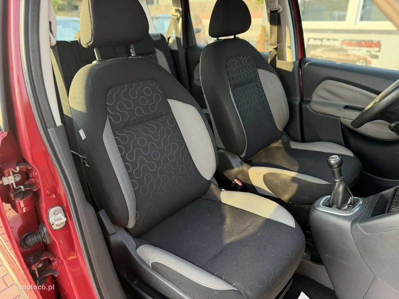 Citroen C3 Picasso 23