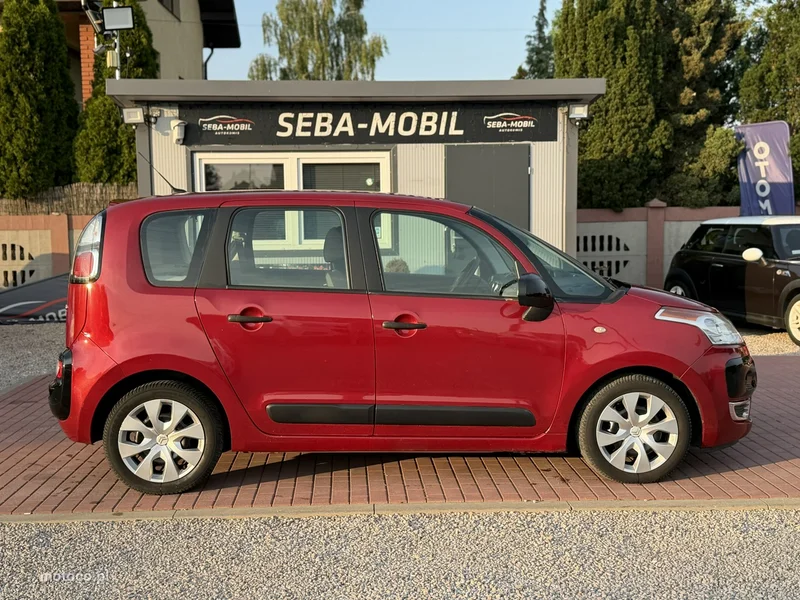 Citroen C3 Picasso 6