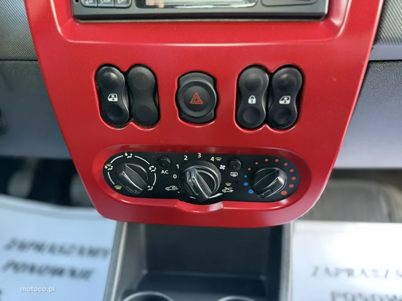 Dacia Sandero Stepway 20