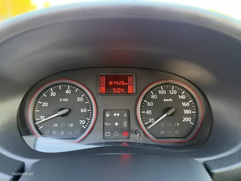 Dacia Sandero Stepway 22