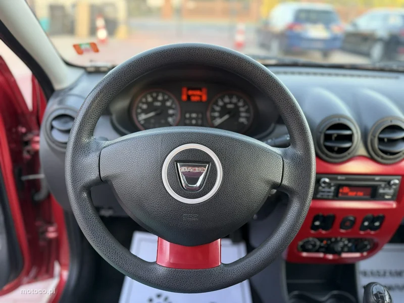 Dacia Sandero Stepway 23