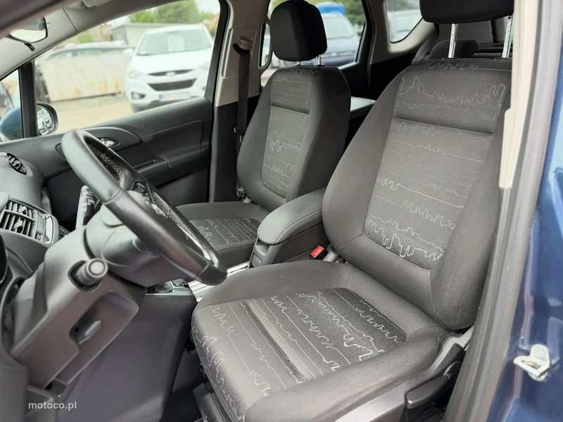 Opel Meriva B 17