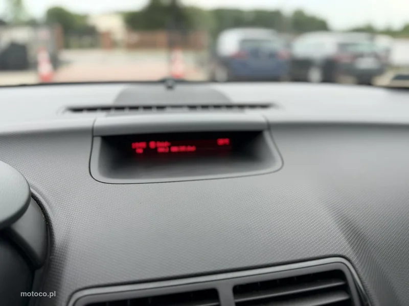 Opel Meriva B 19