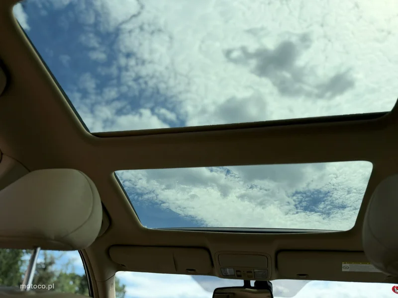 Honda CR-V 25