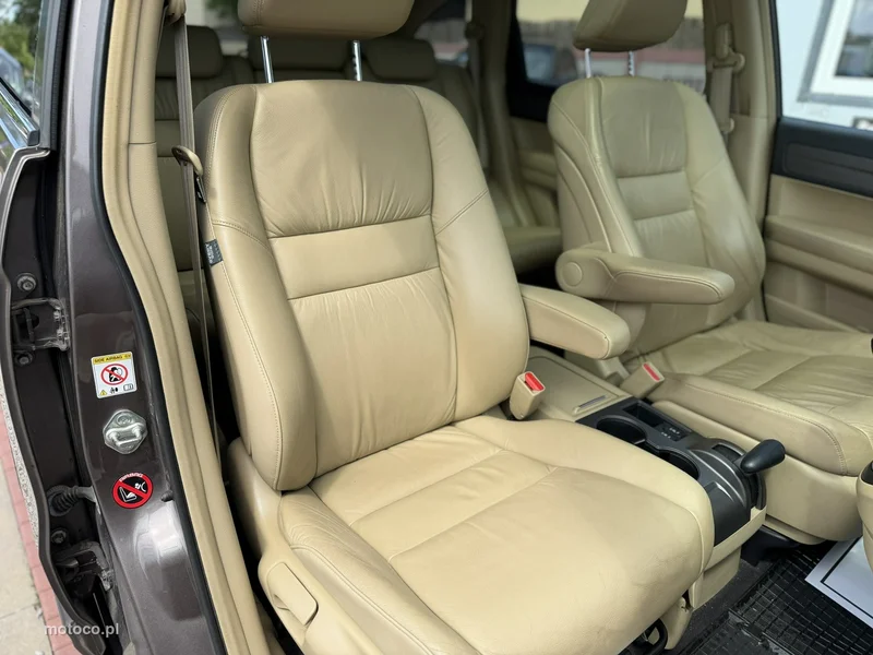Honda CR-V 31