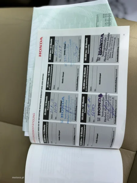 Honda CR-V 32