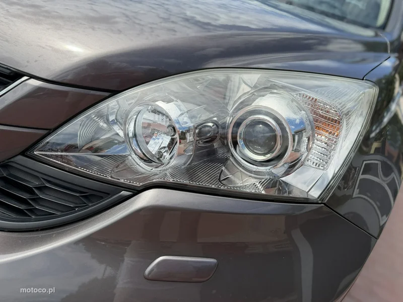 Honda CR-V 34