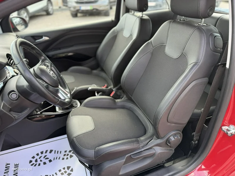 Opel Adam 16