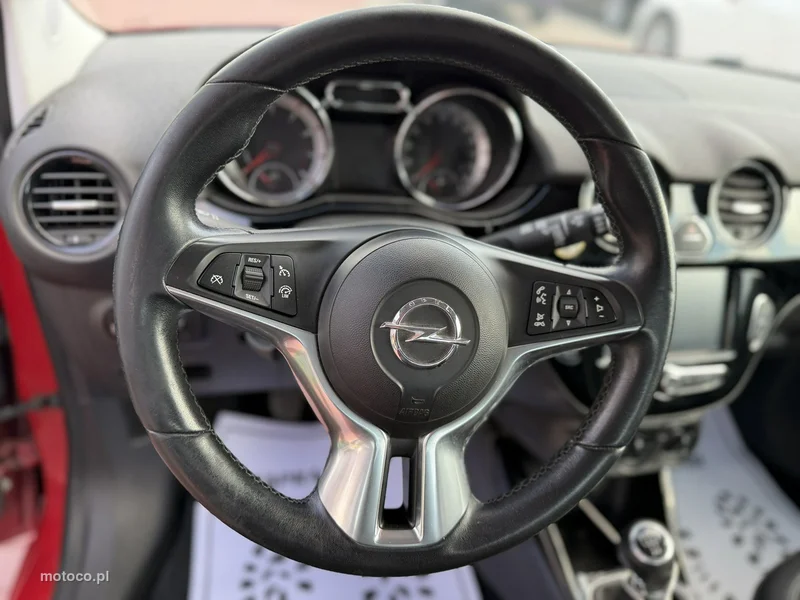 Opel Adam 17