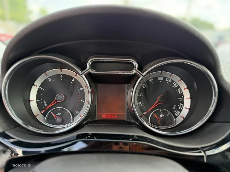 Opel Adam 20