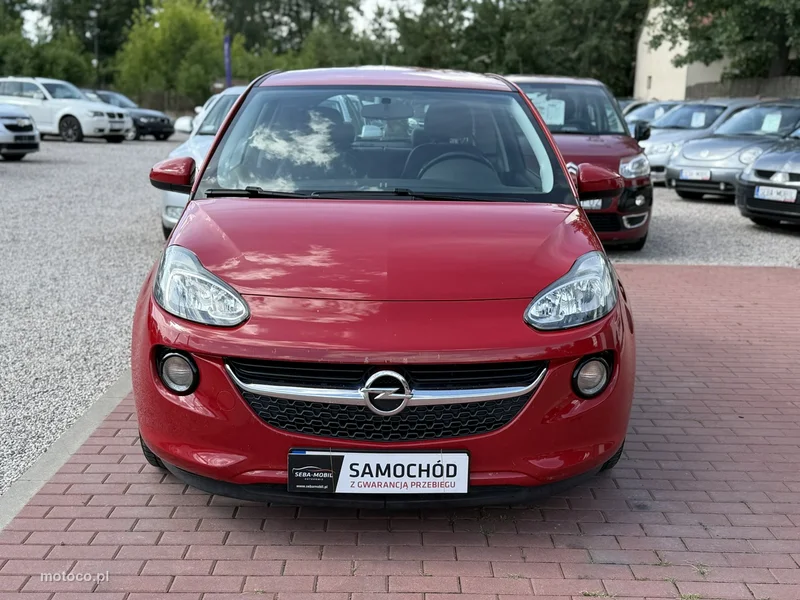 Opel Adam 3