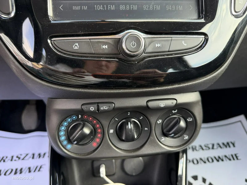 Opel Adam 22