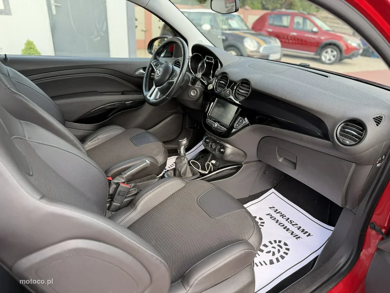 Opel Adam 24