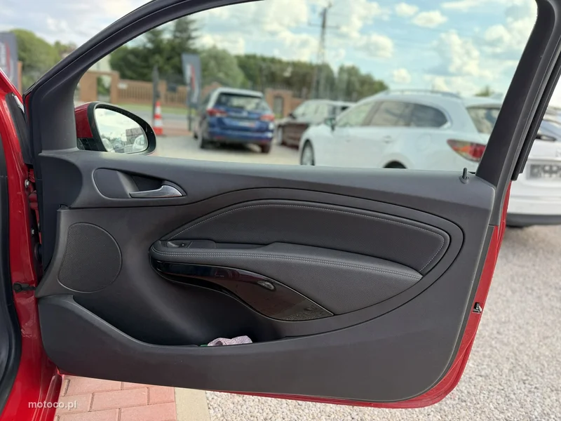 Opel Adam 25