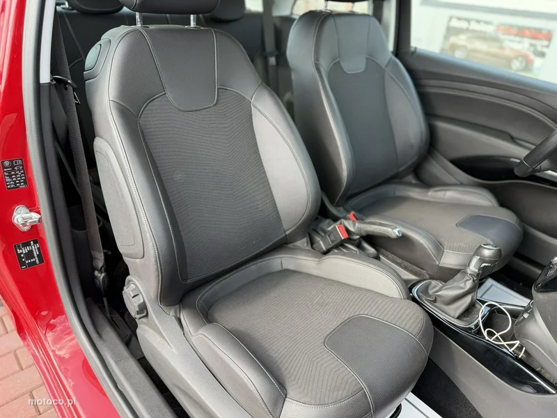 Opel Adam 26