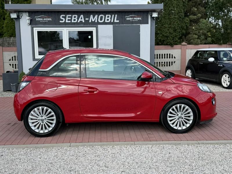 Opel Adam 6