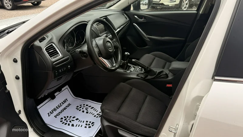 Mazda 6 11
