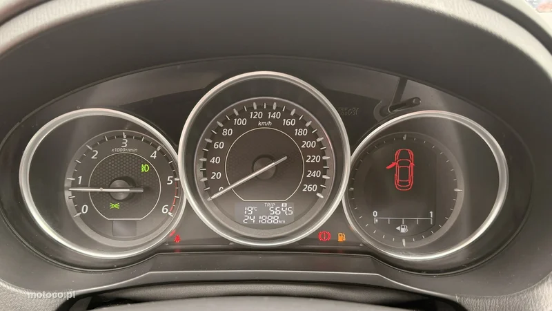 Mazda 6 14