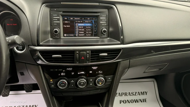 Mazda 6 16