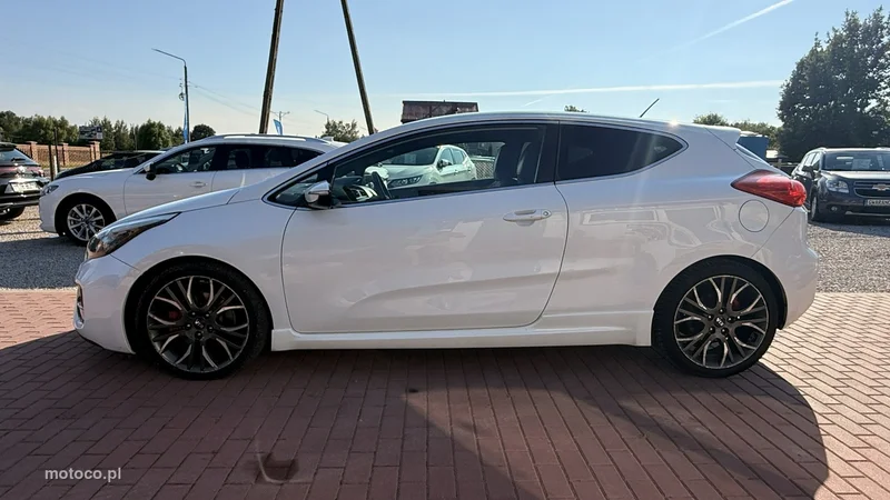 Kia Cee'd 11