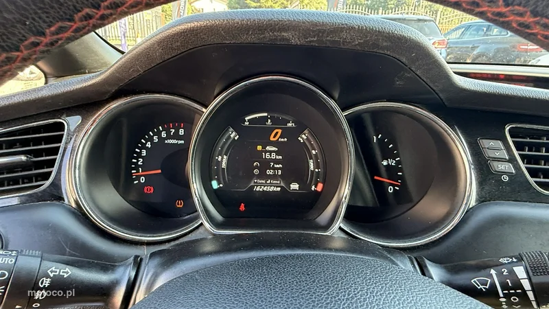 Kia Cee'd 13