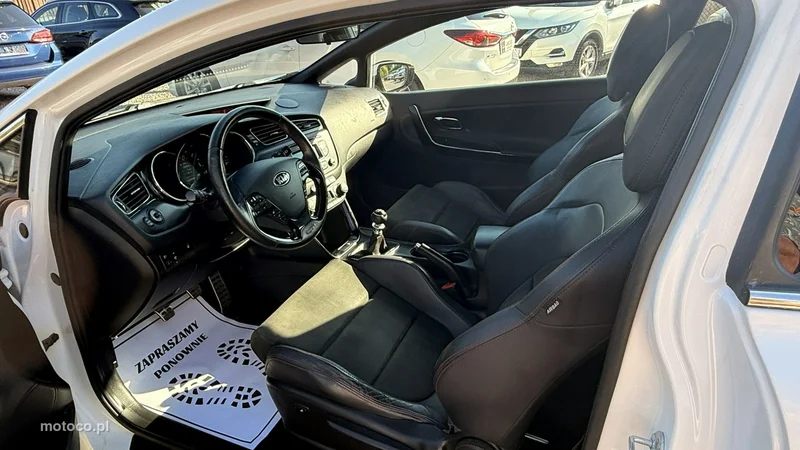 Kia Cee'd 15