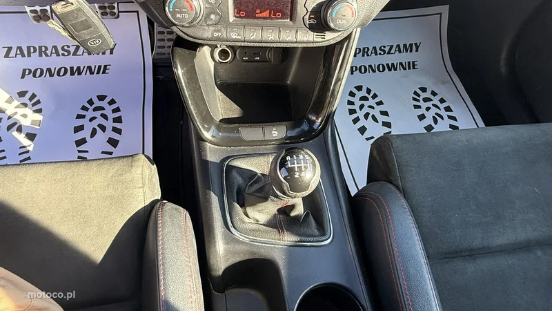 Kia Cee'd 16