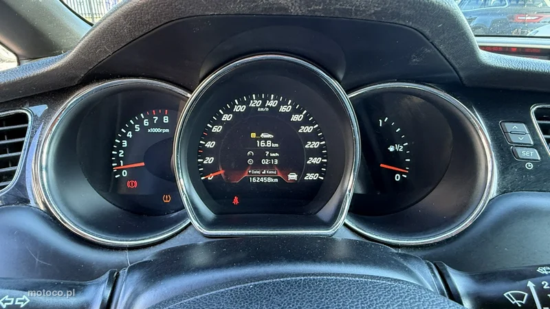 Kia Cee'd 19