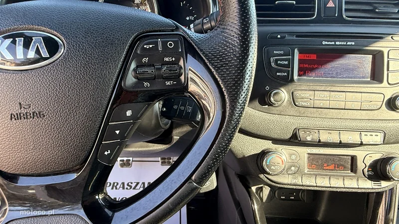 Kia Cee'd 21