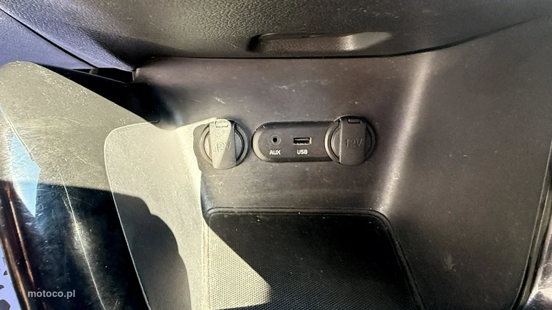 Kia Cee'd 22