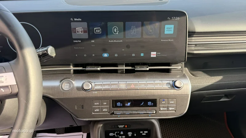 Hyundai KONA 16