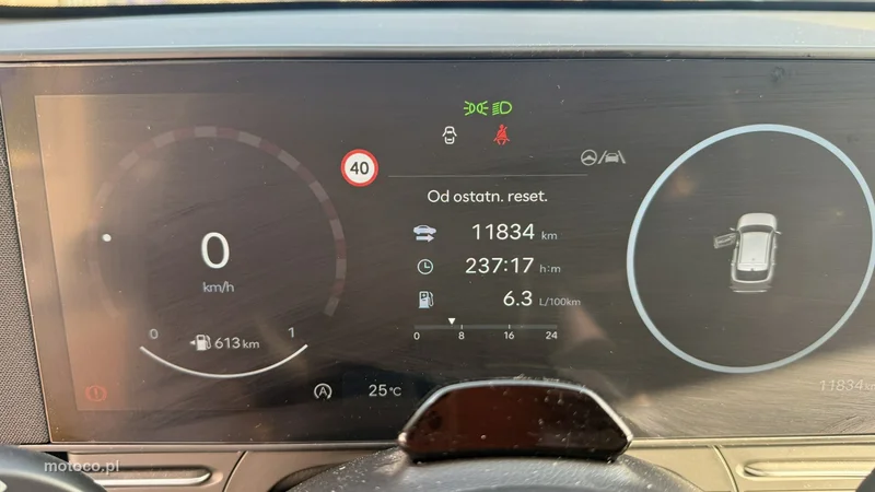 Hyundai KONA 18