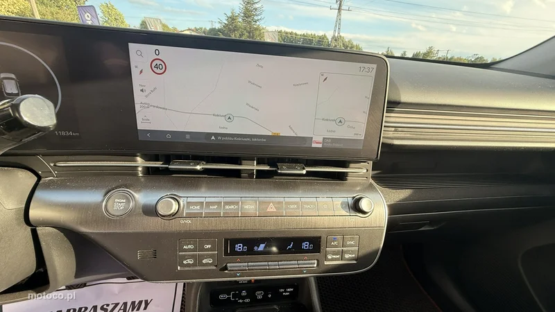 Hyundai KONA 23