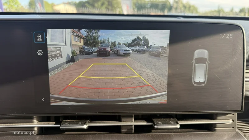 Hyundai KONA 24