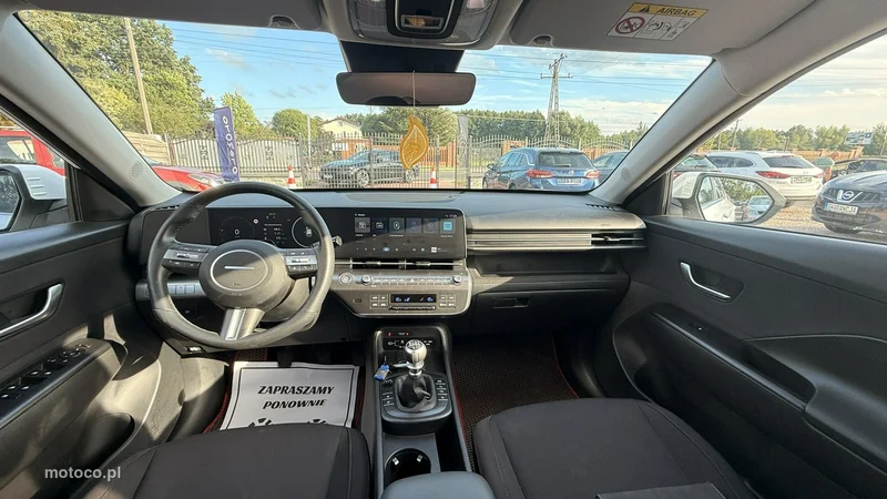 Hyundai KONA 10