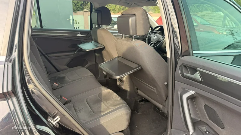 Volkswagen Tiguan AD 14