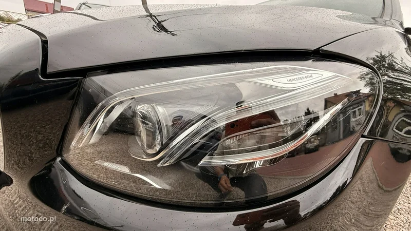 Mercedes-Benz Klasa E W213 E 300 22