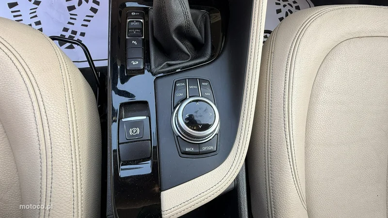 BMW X1 F48 20